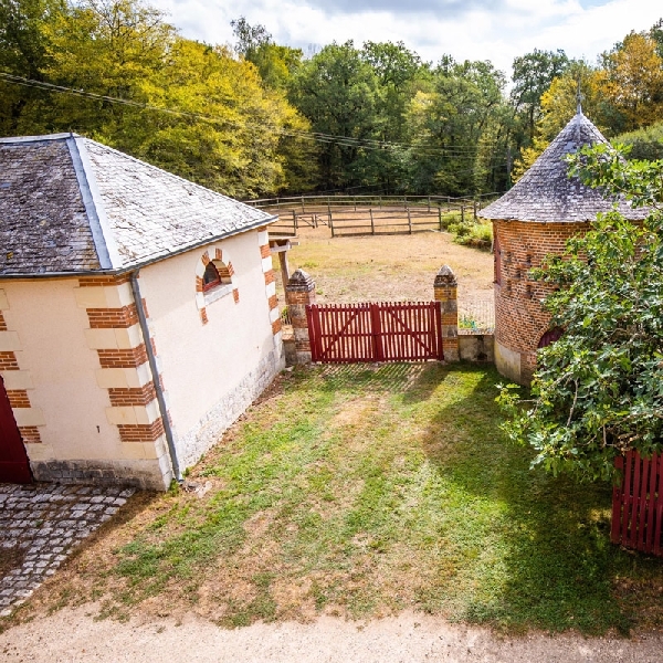 Gîte de la Sellerie